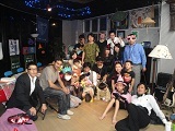 Halloween Party★☆ 2011/10/22 18:03:23
