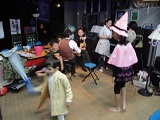 Halloween Party★☆