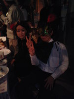 ハロウィン・パーティ☆