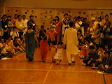 多国籍合宿（１日目・夜のお楽しみ♪） 2010/06/22 14:54:15