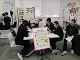 しごとフェアin鹿屋☆ 2011/03/24 10:41:51