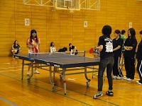 専門学校スポーツ大会