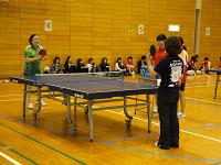 専門学校スポーツ大会