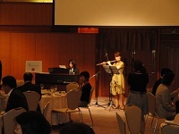 GAiGO40周年記念パーティ 2012/05/16 21:41:09