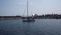 2011年度新入生歓迎セーリング☆ 2011/04/11 02:51:21