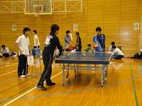 専門学校スポーツ大会