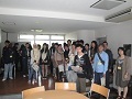 春の集い（新入留学生歓迎会） 2011/06/01 15:57:58
