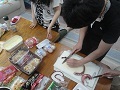 たこやきパーティ☆ 2011/06/24 11:09:49