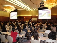 GAiGO英語学習セミナー 2012/05/15 17:09:29