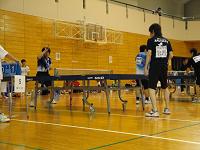 専門学校スポーツ大会