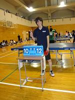 専門学校スポーツ大会