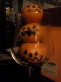 Trick or treat~~~♪ 2009/11/01 00:06:14