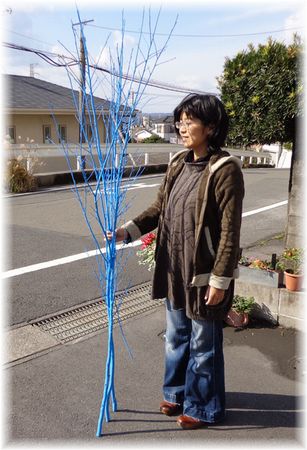 テンパークにてイベント出店します