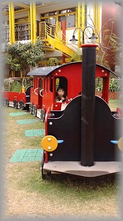 入園式♪