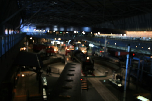 東京記録。