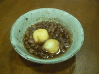 マフィンと・・