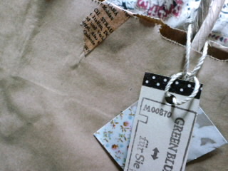 セレクト福袋♪kobitos art shop