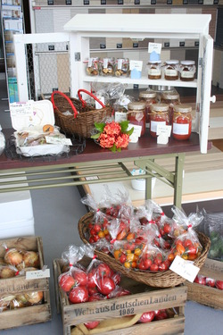 Life 1day Market ありがとうございました。