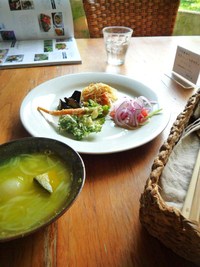 大分県　九重。