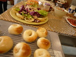 料理教室ありがとうございました。