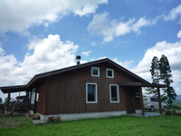 阿蘇郡　小国町。