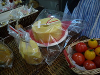 Love Market ありがとうございました。