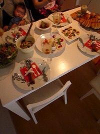 ケータリング03.Sep.2010