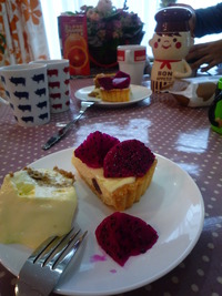 ケータリング
