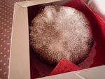 イベントのケーキたち♪