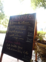 Trattria OLIO さん