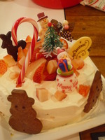 クリスマス