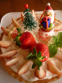 クリスマス