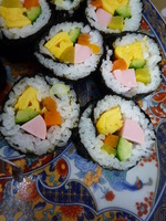 2/2料理教室ありがとうございました。