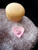 明日『NICO TRUNK』sunday market