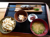 ワインと花とジェラートと。