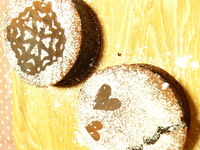 ケーキのプチ教室