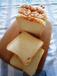 パン・パ・パン！！！