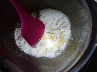 さつまいもケーキ。
