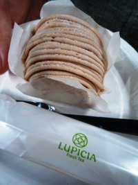 LUPICIA 。