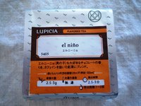 LUPICIA 。