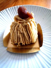 ｼﾌｫﾝ。Sugar Ginger。