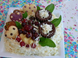 お誕生日ケーキ2010.jun.03