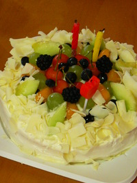 ケータリング2010.27.July