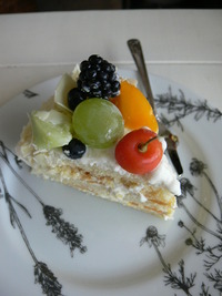 ケータリング2010.27.July