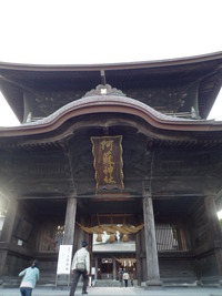 阿蘇・福岡たび　1 。