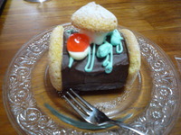クリスマスのこと。