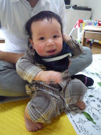 ティラミス。鹿児島から。