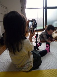ティラミス。鹿児島から。