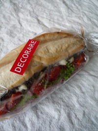 DECORARE。