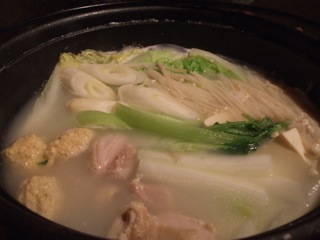 福岡の夜